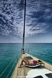 Calabria: discovery a dream. by Francesco Pacienza 